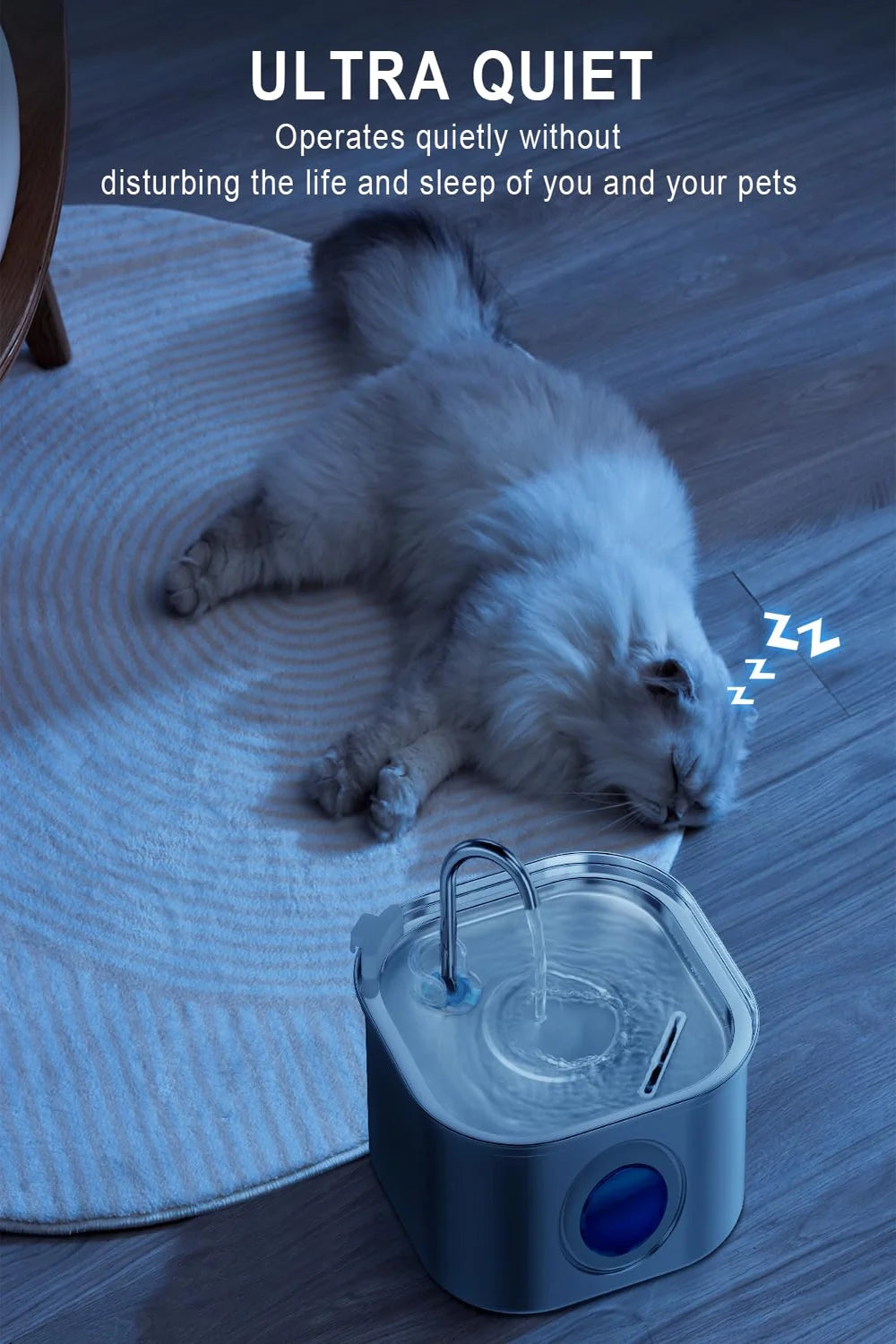 AquaPet Inox