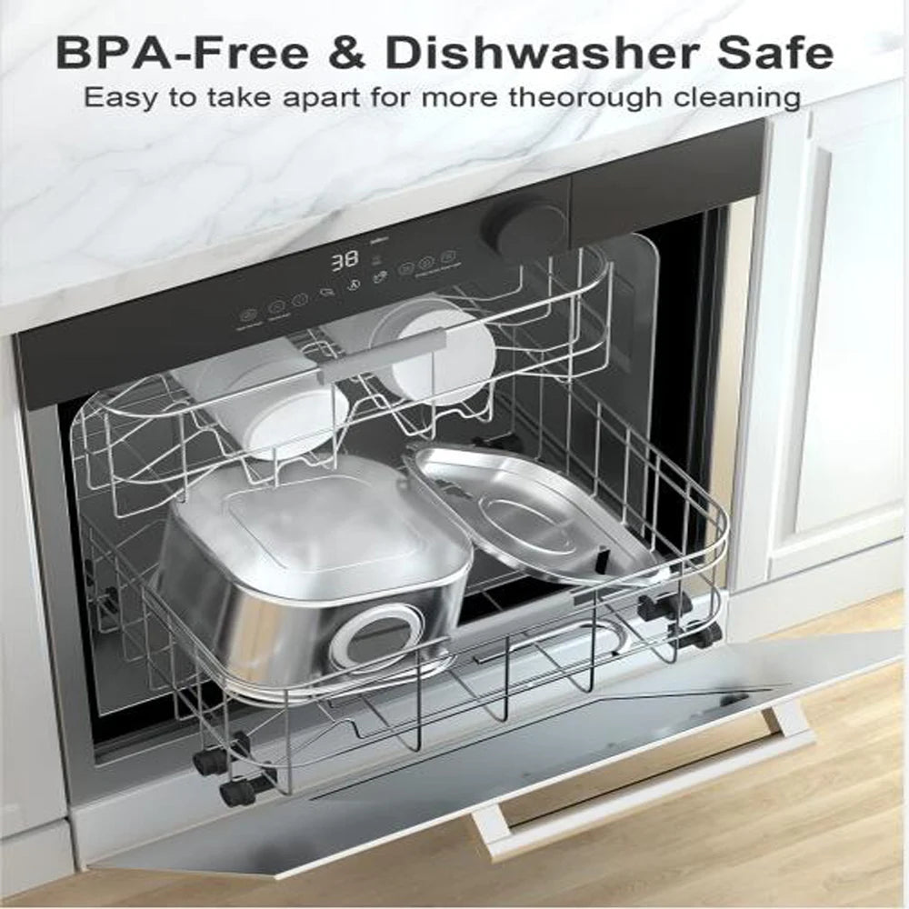 AquaPet Inox