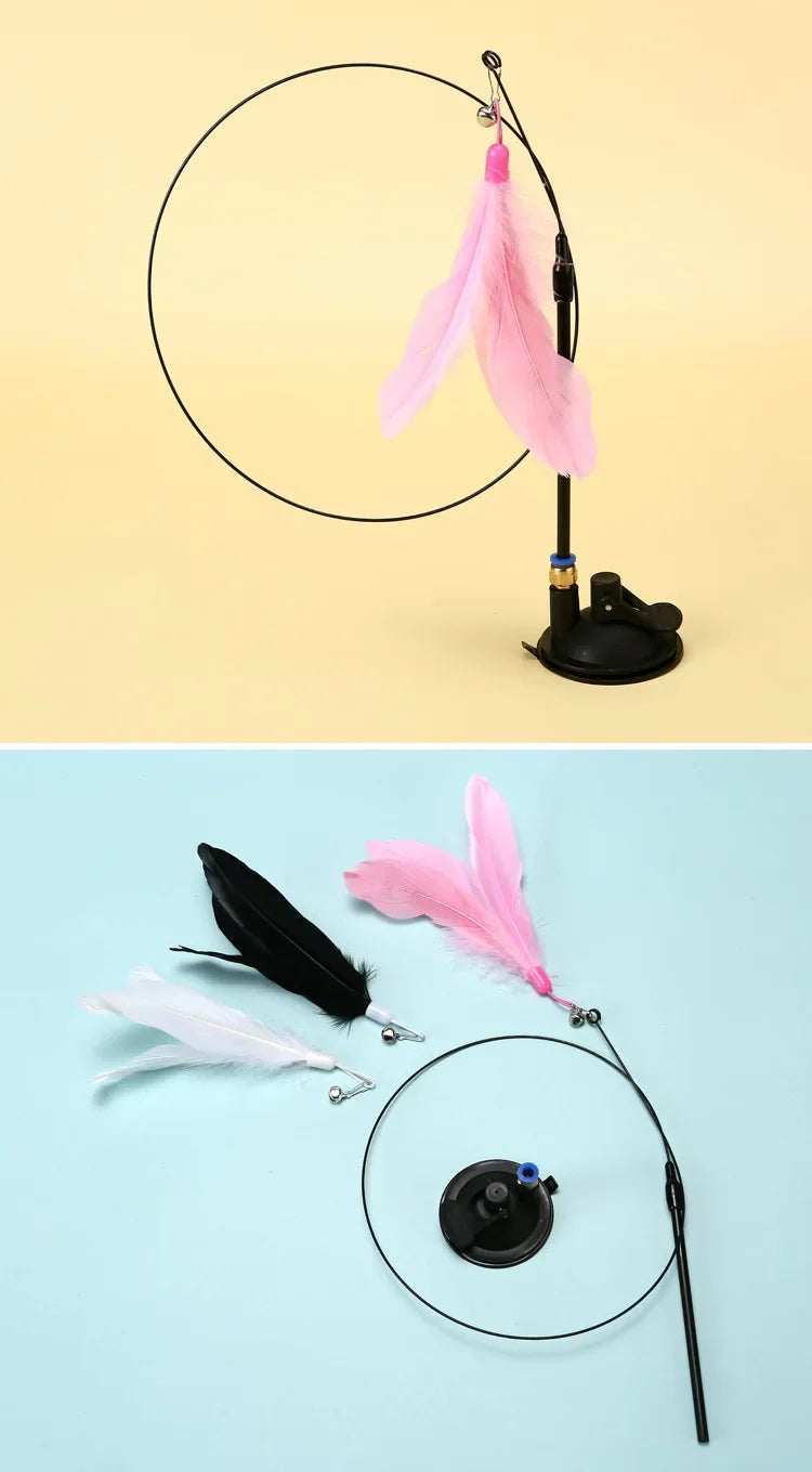 PlumaPlay