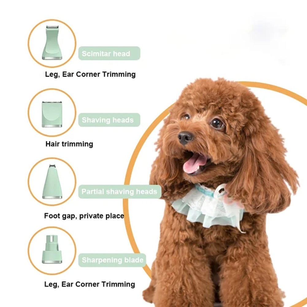 PetStyle Pro