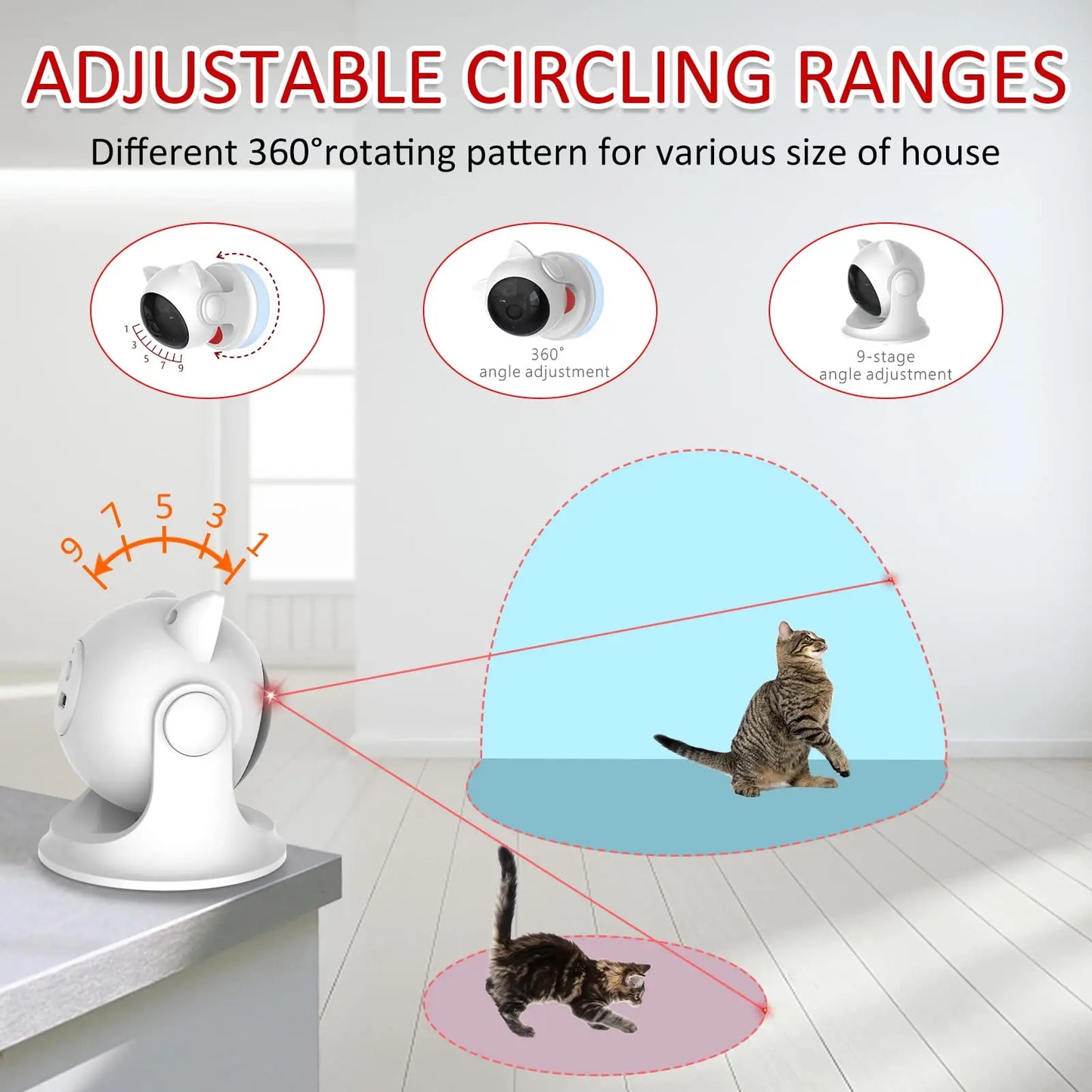 PawLaser