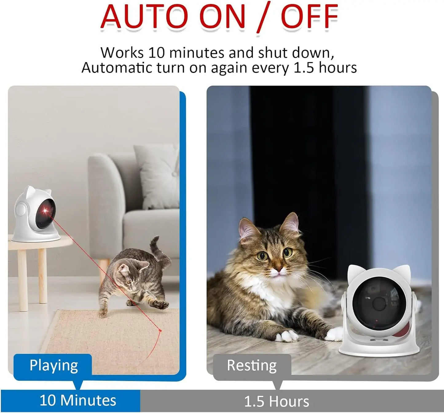 PawLaser