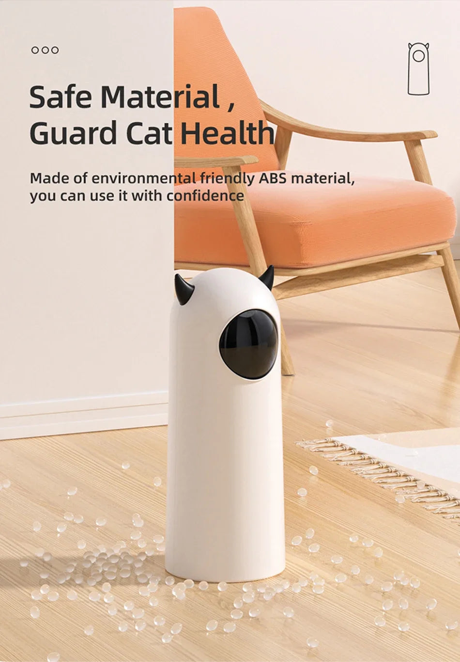 PawLaser