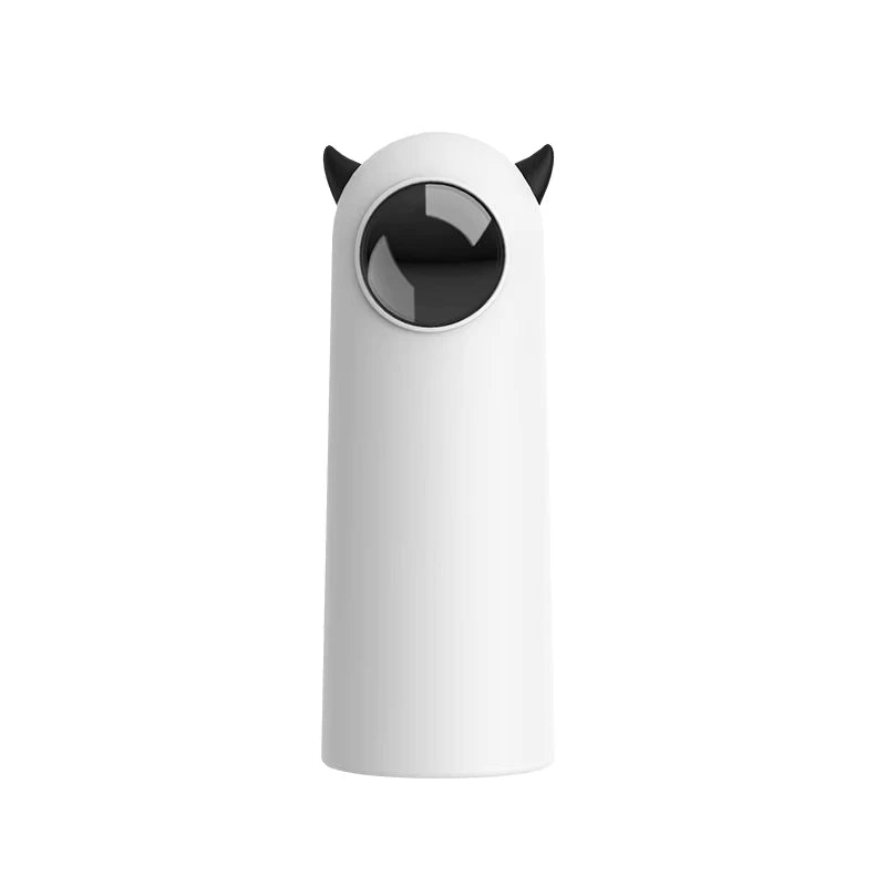 PawLaser