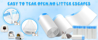 CleanBags Pro 