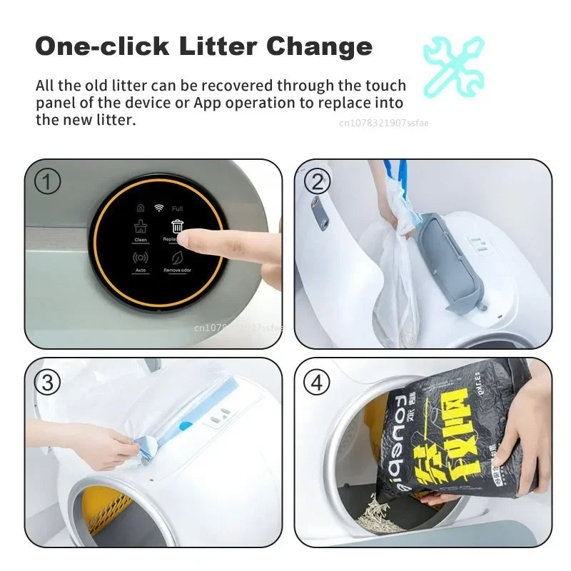 CleanBags Pro 