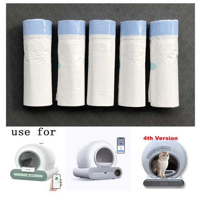 CleanBags Pro 