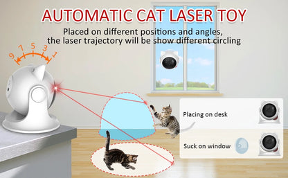 PawLaser
