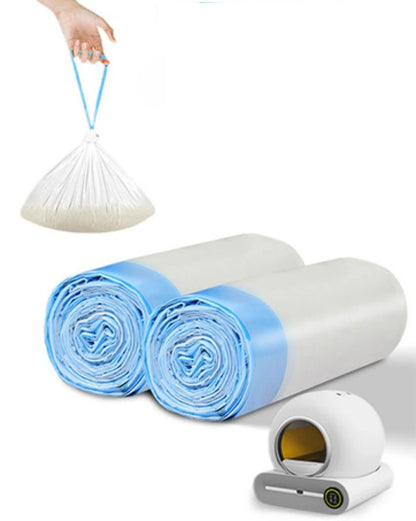 CleanBags Pro 