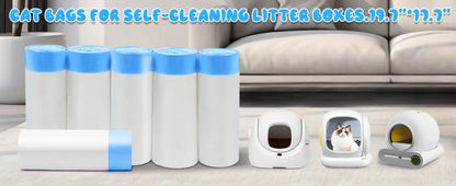 CleanBags Pro 