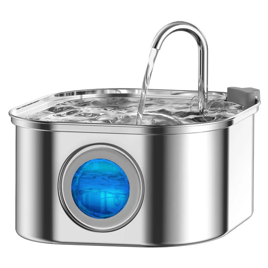 AquaPet Inox