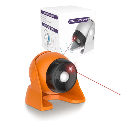 PawLaser