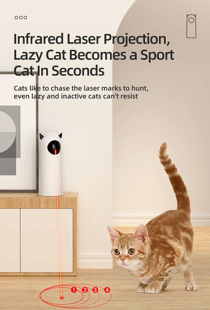 PawLaser