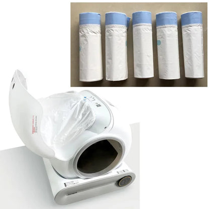 CleanBags Pro 