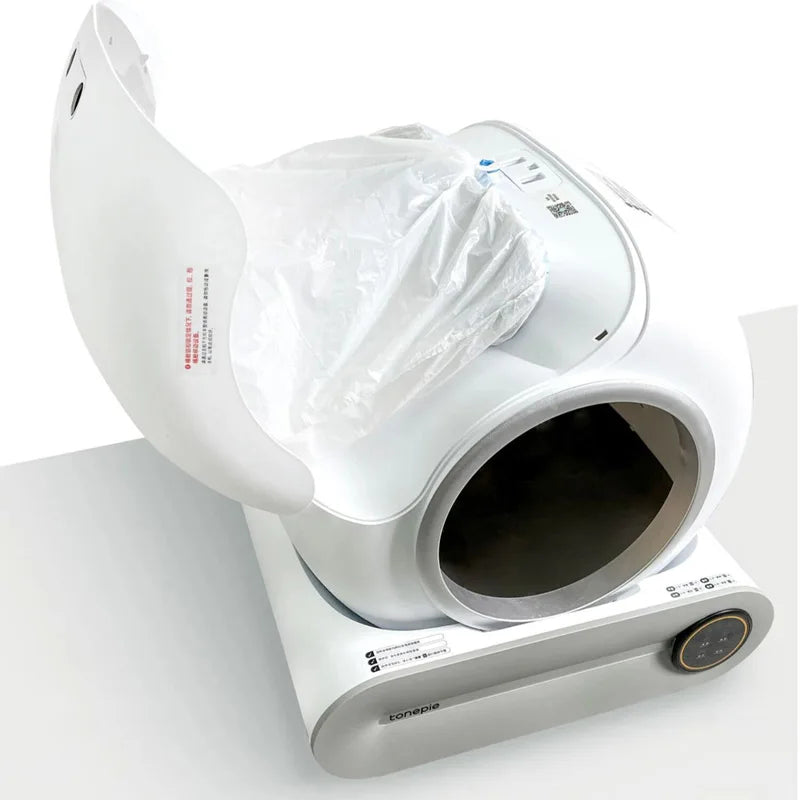 CleanBags Pro 
