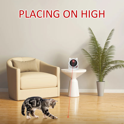 PawLaser